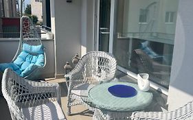 Apartament Parys Gold